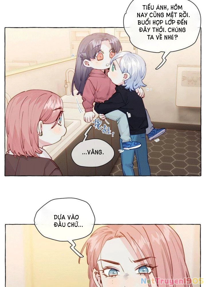 CẠM BẪY GÁI THẲNG Chapter 106 - Trang 26