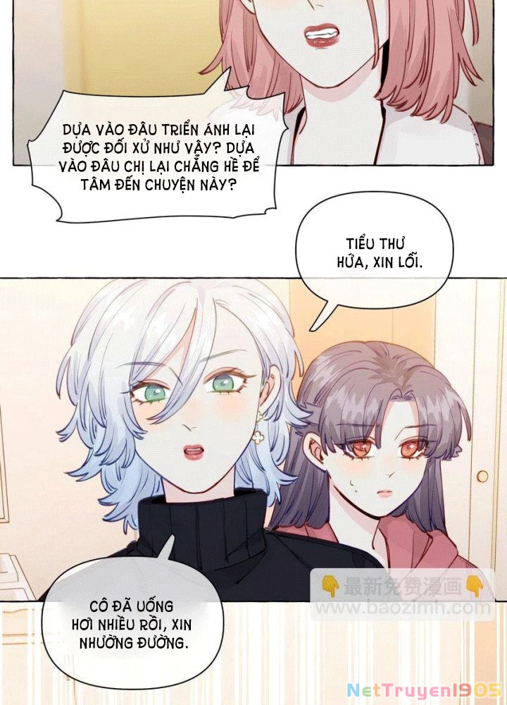 CẠM BẪY GÁI THẲNG Chapter 106 - Trang 27
