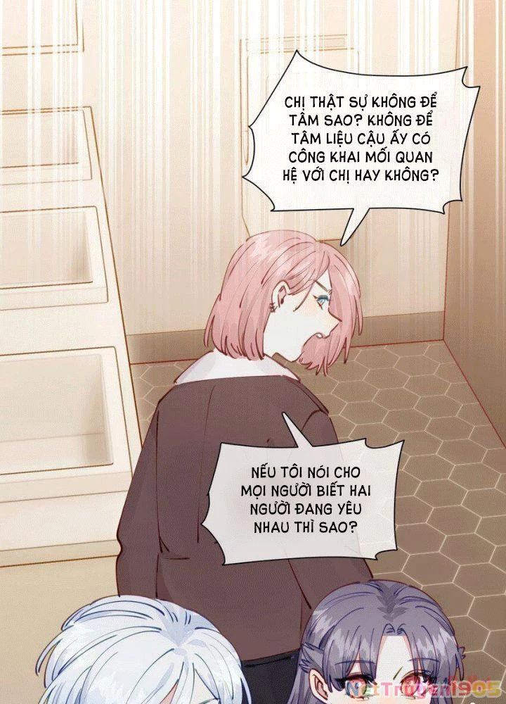 CẠM BẪY GÁI THẲNG Chapter 106 - Trang 28