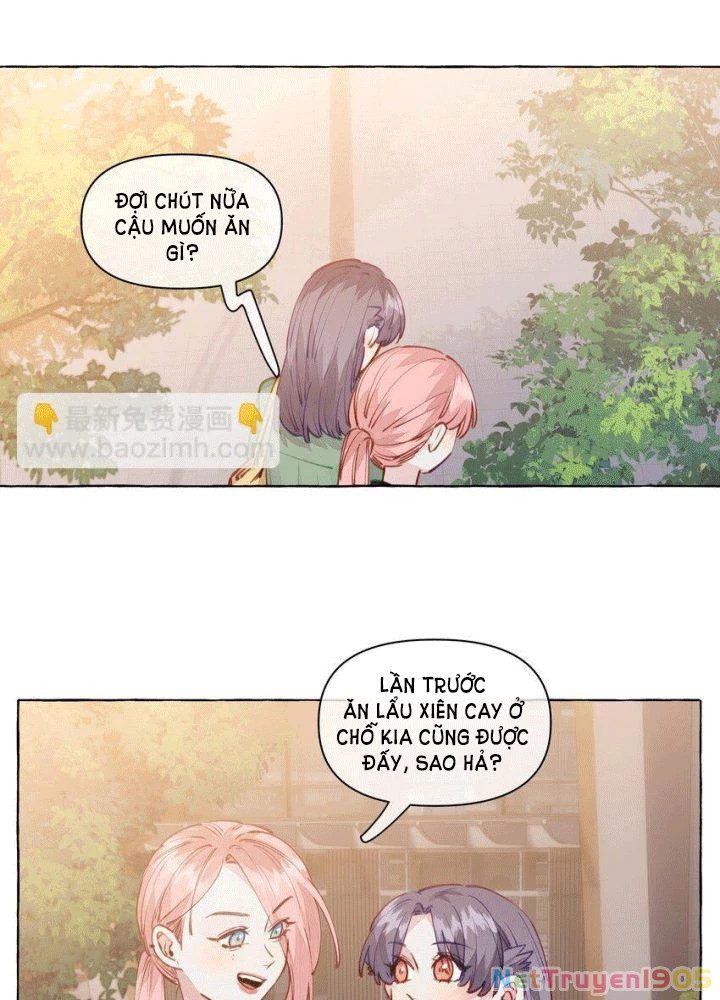 CẠM BẪY GÁI THẲNG Chapter 106 - Trang 3