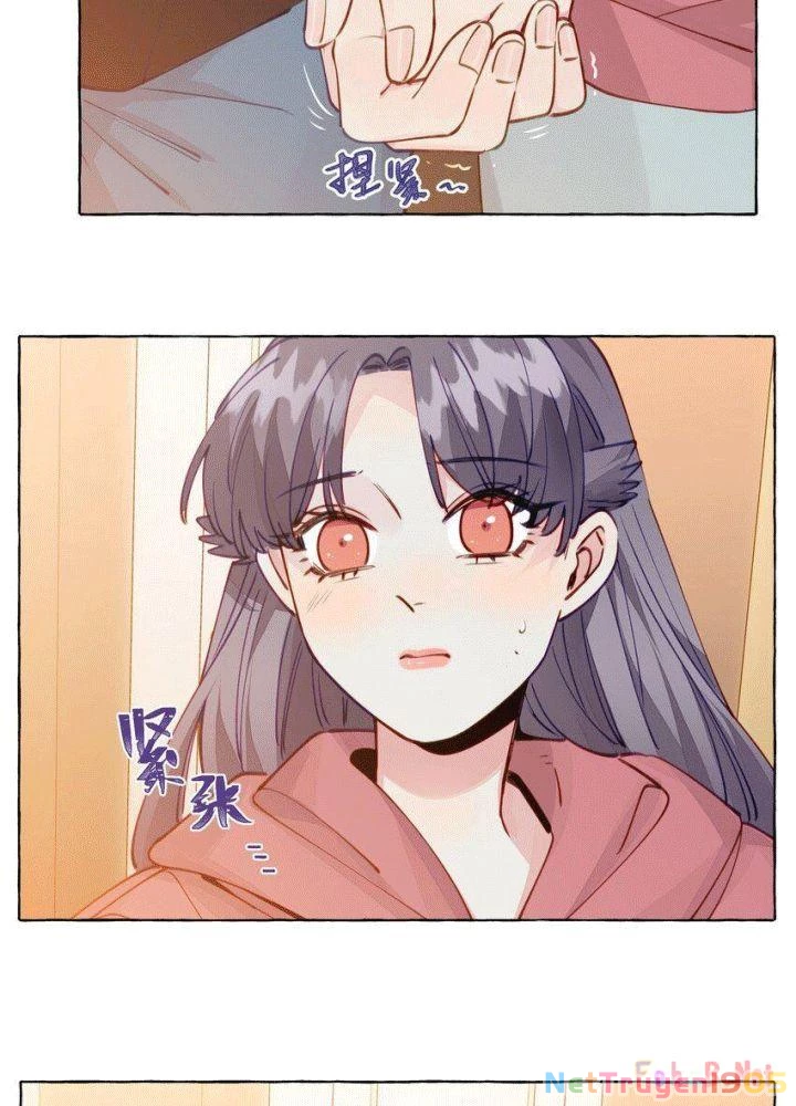 CẠM BẪY GÁI THẲNG Chapter 106 - Trang 31