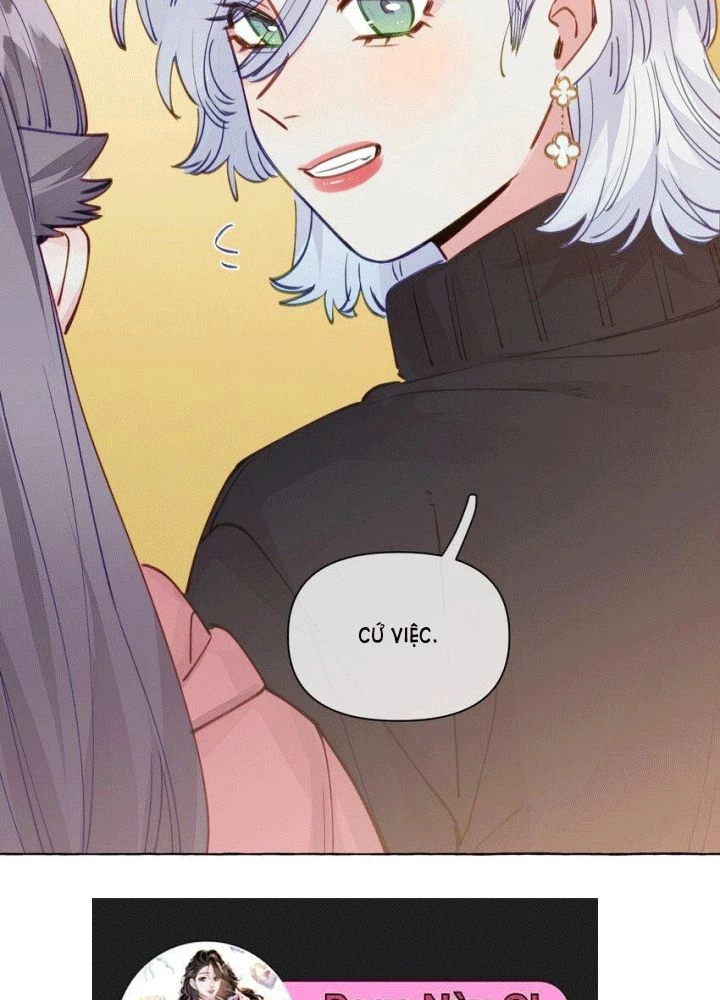CẠM BẪY GÁI THẲNG Chapter 106 - Trang 33