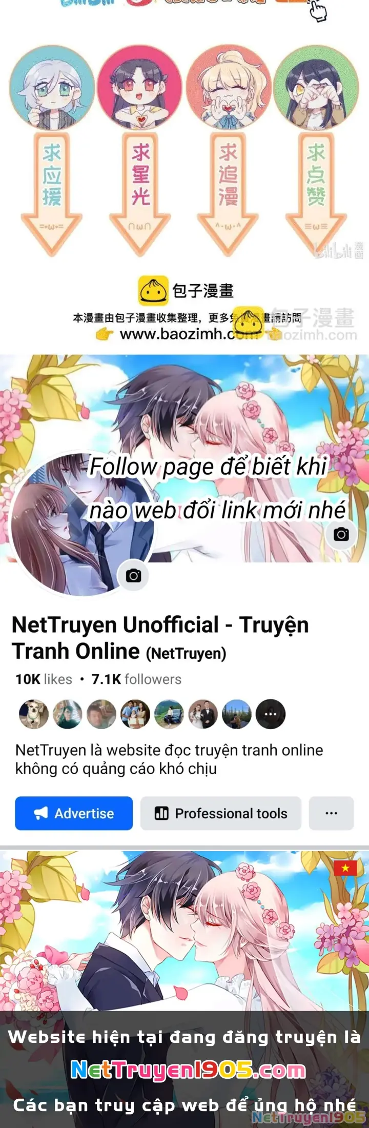 CẠM BẪY GÁI THẲNG Chapter 106 - Trang 36