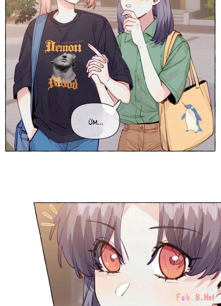 CẠM BẪY GÁI THẲNG Chapter 106 - Trang 4