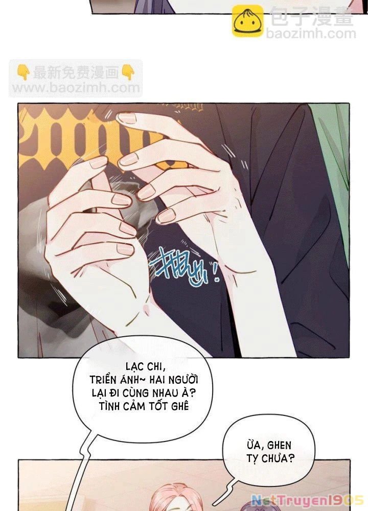 CẠM BẪY GÁI THẲNG Chapter 106 - Trang 5