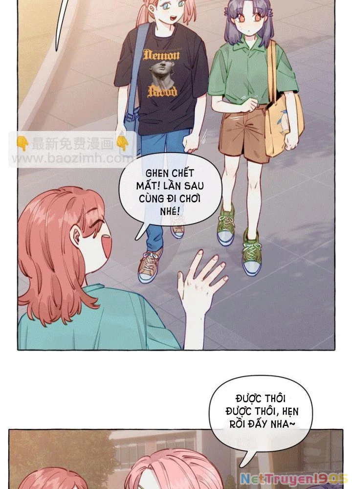 CẠM BẪY GÁI THẲNG Chapter 106 - Trang 6