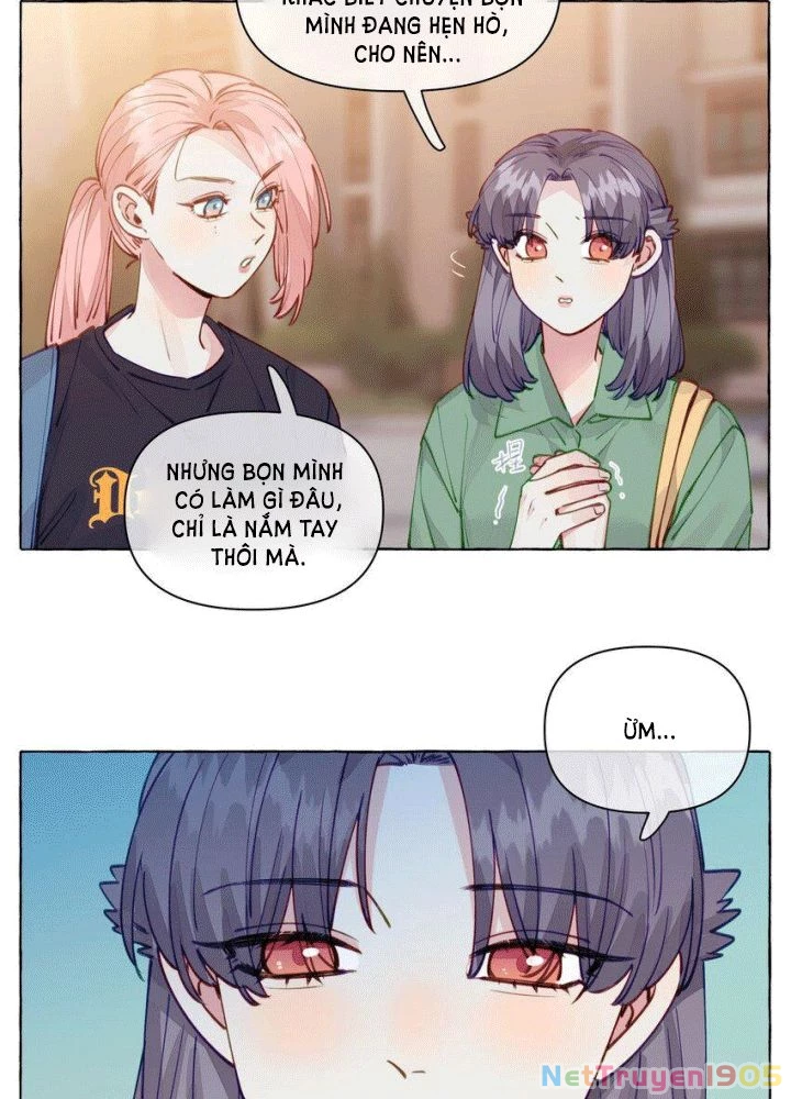 CẠM BẪY GÁI THẲNG Chapter 106 - Trang 8
