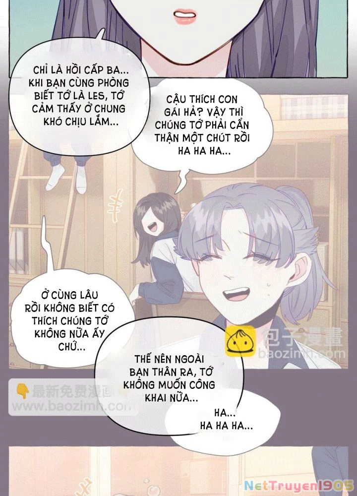 CẠM BẪY GÁI THẲNG Chapter 106 - Trang 9