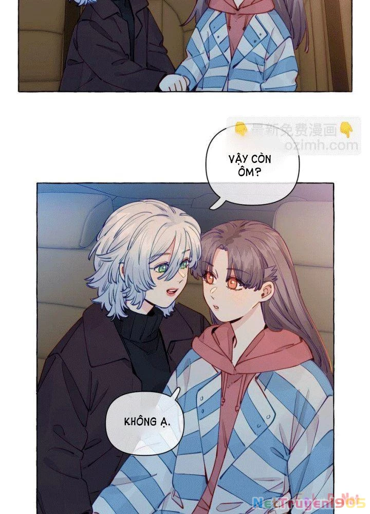 CẠM BẪY GÁI THẲNG Chapter 107 - Trang 10