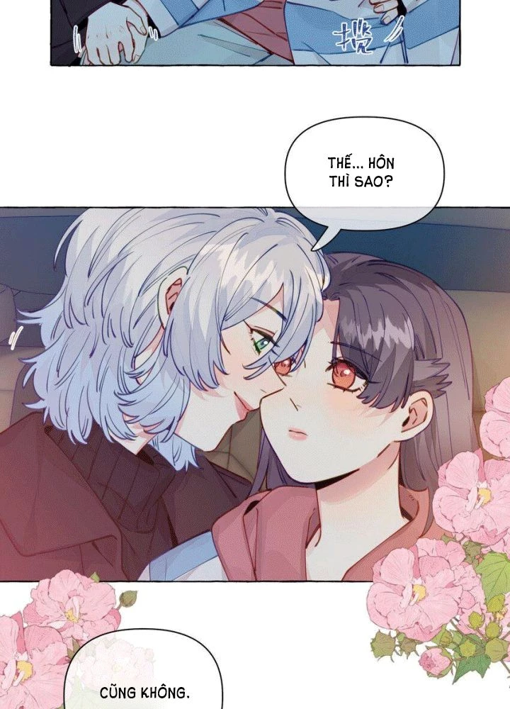 CẠM BẪY GÁI THẲNG Chapter 107 - Trang 11