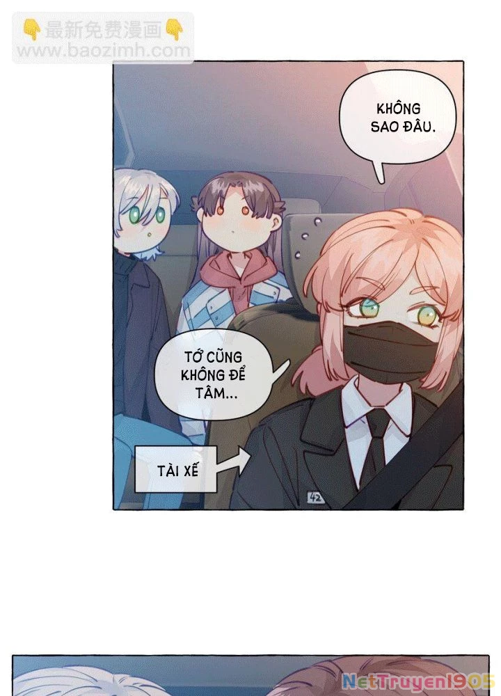 CẠM BẪY GÁI THẲNG Chapter 107 - Trang 15