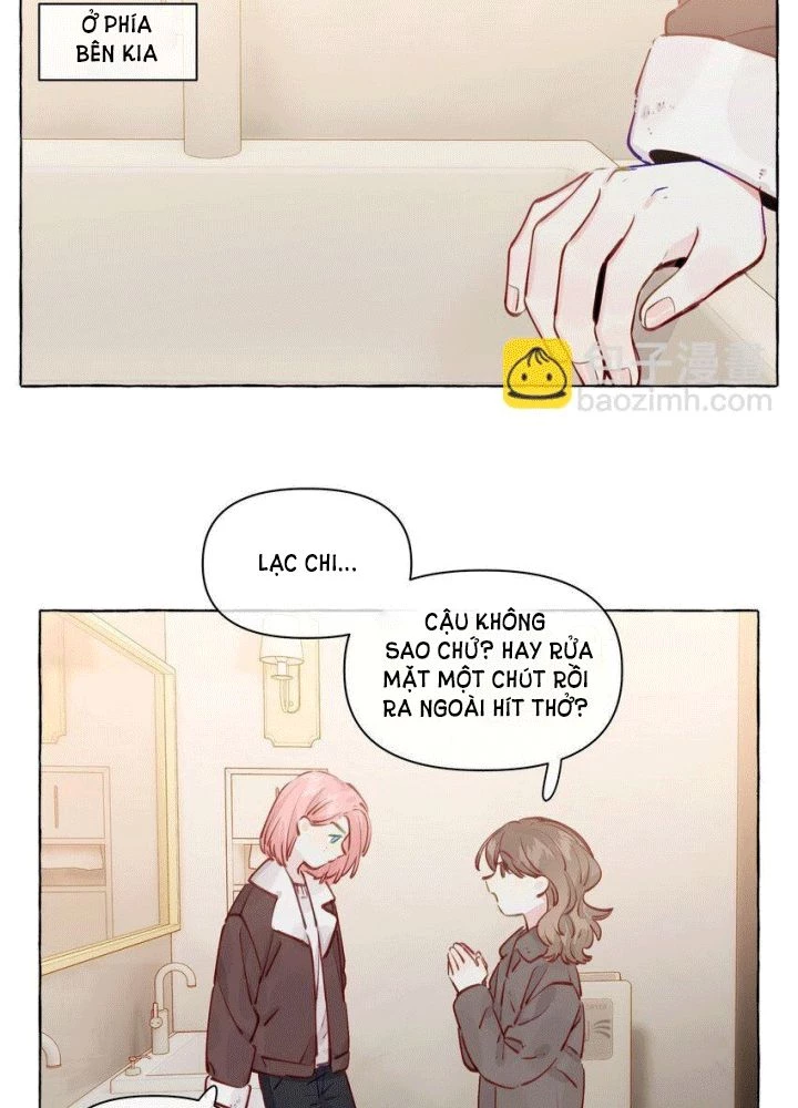 CẠM BẪY GÁI THẲNG Chapter 107 - Trang 18