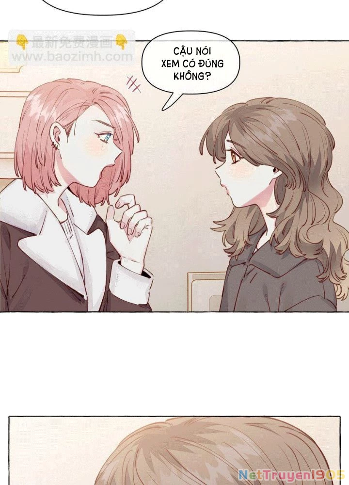 CẠM BẪY GÁI THẲNG Chapter 107 - Trang 20
