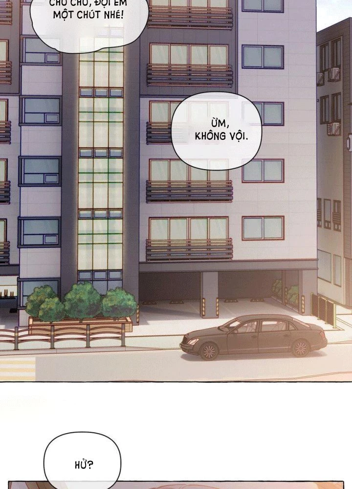 CẠM BẪY GÁI THẲNG Chapter 107 - Trang 23