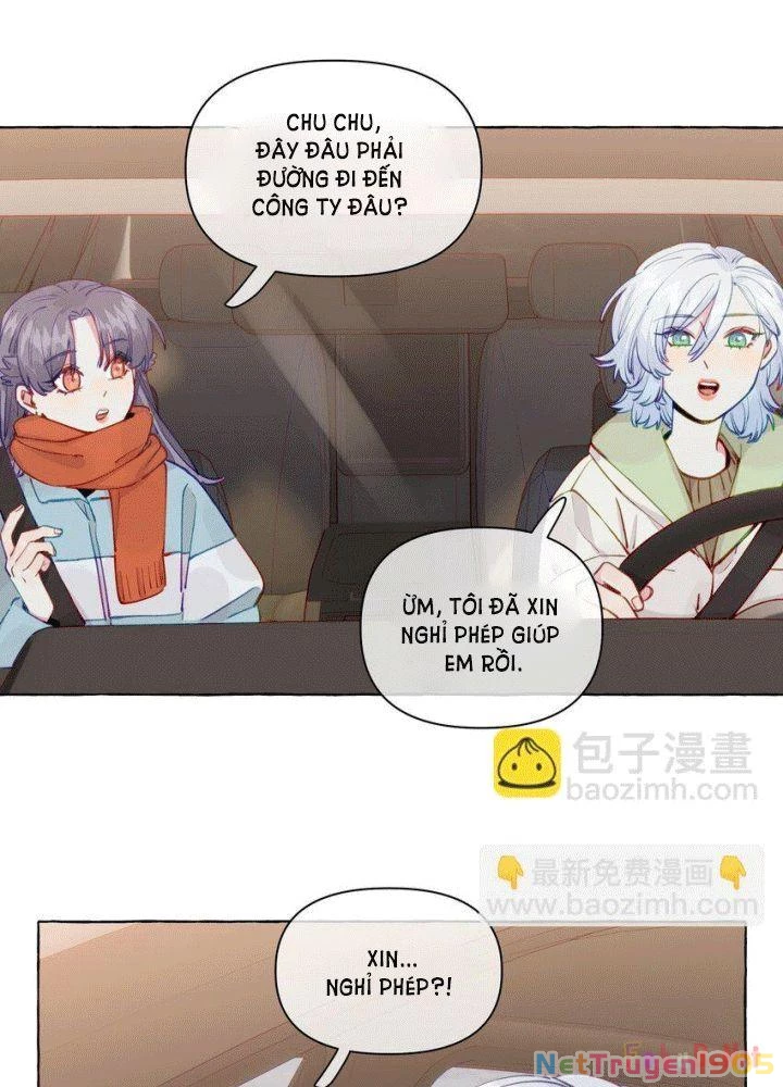 CẠM BẪY GÁI THẲNG Chapter 107 - Trang 25
