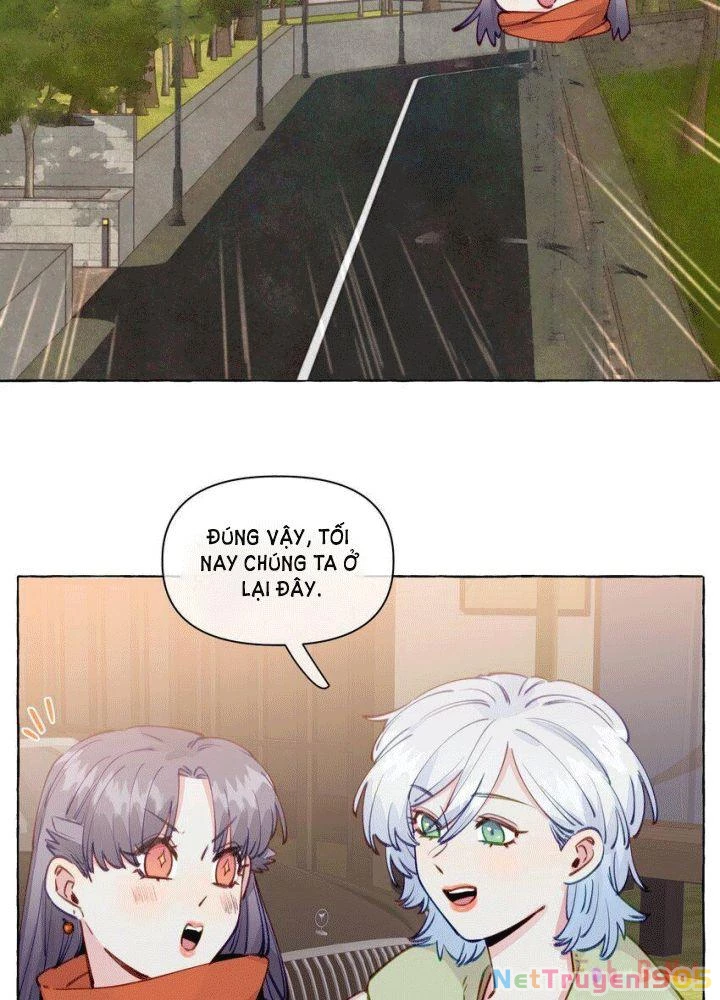 CẠM BẪY GÁI THẲNG Chapter 107 - Trang 28