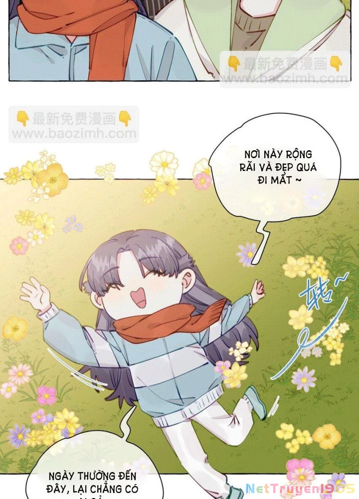CẠM BẪY GÁI THẲNG Chapter 107 - Trang 29