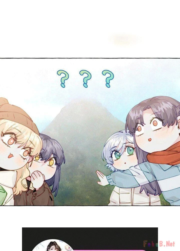 CẠM BẪY GÁI THẲNG Chapter 107 - Trang 31