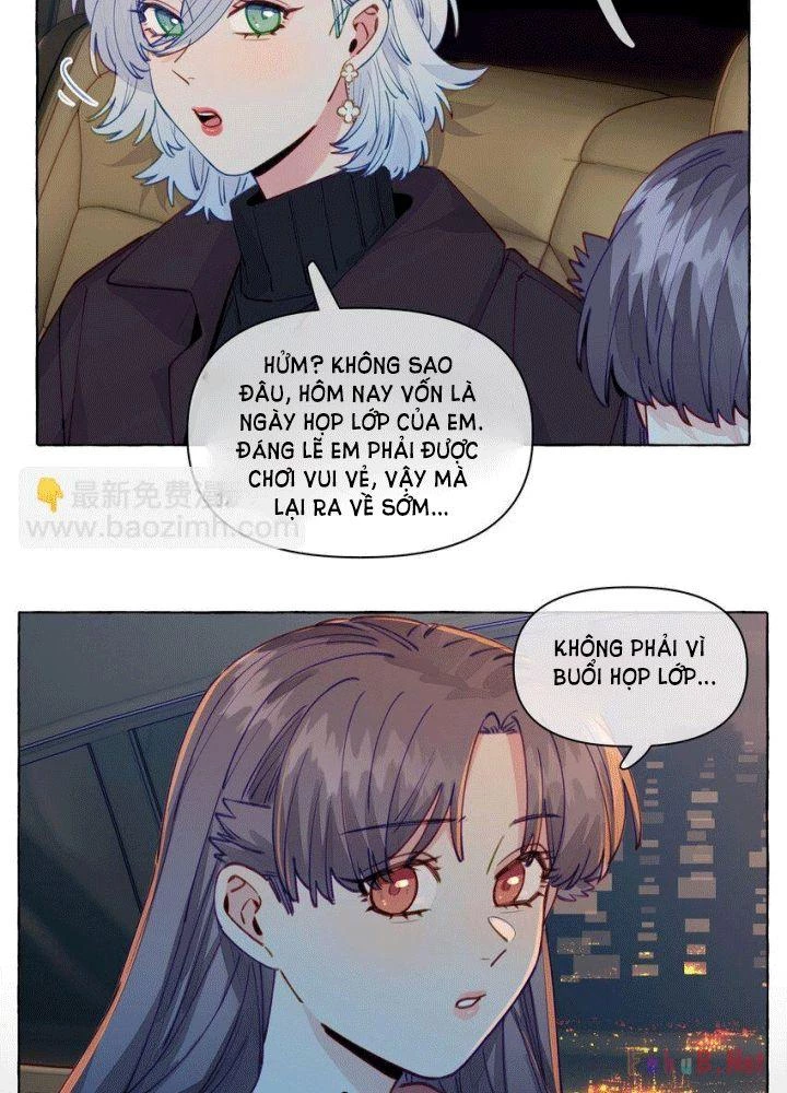 CẠM BẪY GÁI THẲNG Chapter 107 - Trang 4