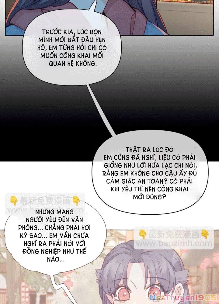 CẠM BẪY GÁI THẲNG Chapter 107 - Trang 5