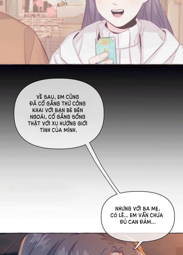 CẠM BẪY GÁI THẲNG Chapter 107 - Trang 6