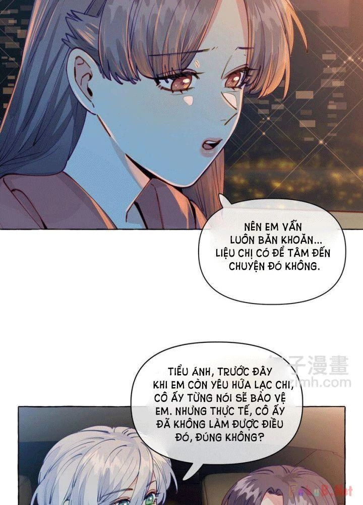 CẠM BẪY GÁI THẲNG Chapter 107 - Trang 7