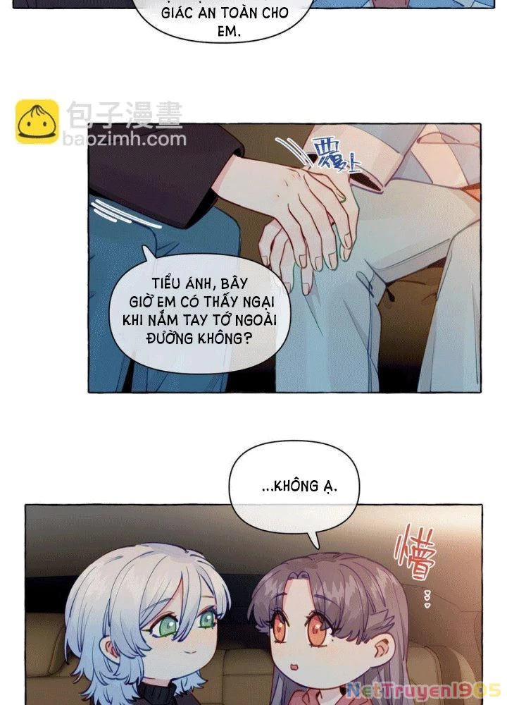 CẠM BẪY GÁI THẲNG Chapter 107 - Trang 9