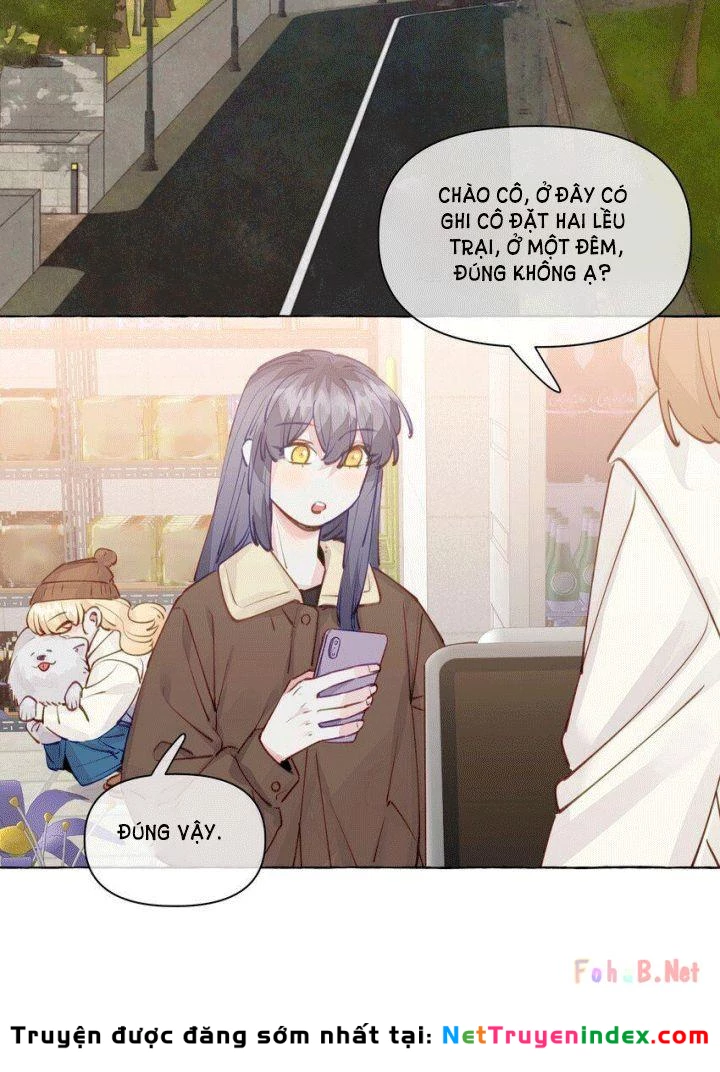 CẠM BẪY GÁI THẲNG Chapter 108 - Trang 16