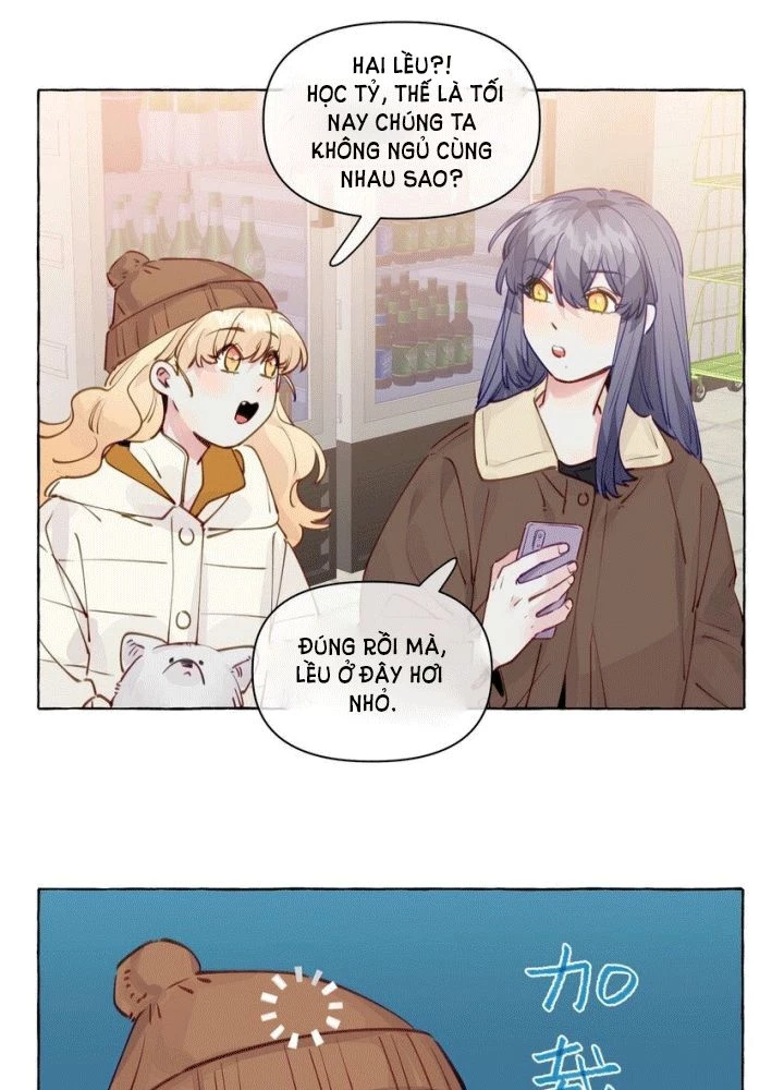 CẠM BẪY GÁI THẲNG Chapter 108 - Trang 17