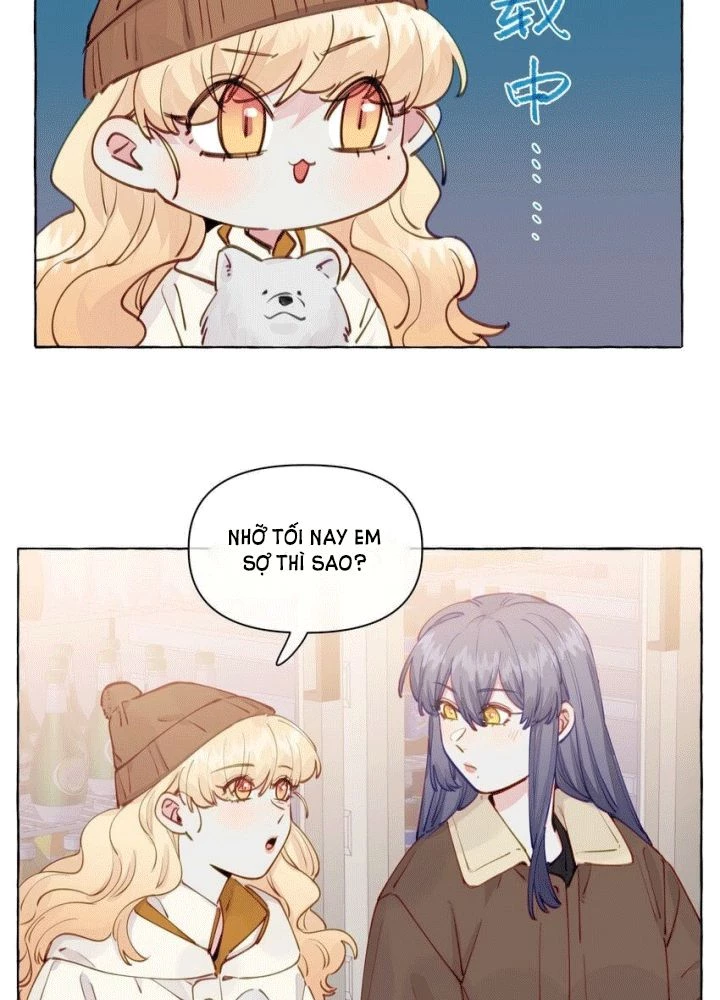 CẠM BẪY GÁI THẲNG Chapter 108 - Trang 18