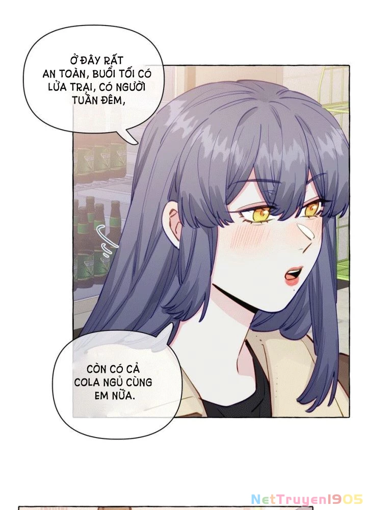 CẠM BẪY GÁI THẲNG Chapter 108 - Trang 20