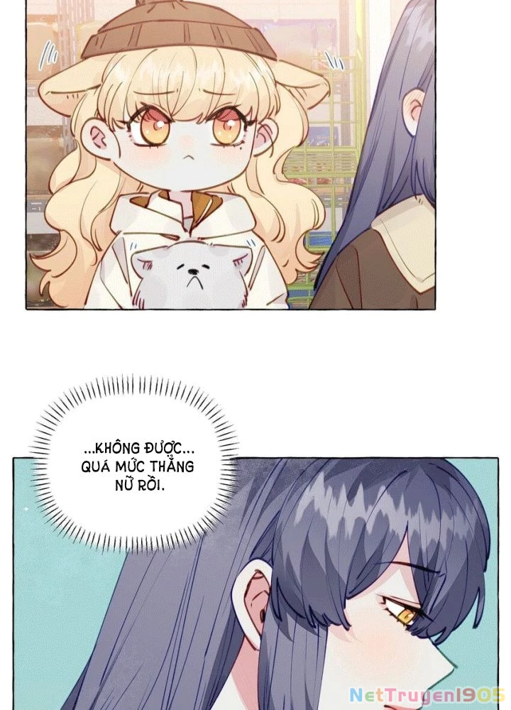 CẠM BẪY GÁI THẲNG Chapter 108 - Trang 21