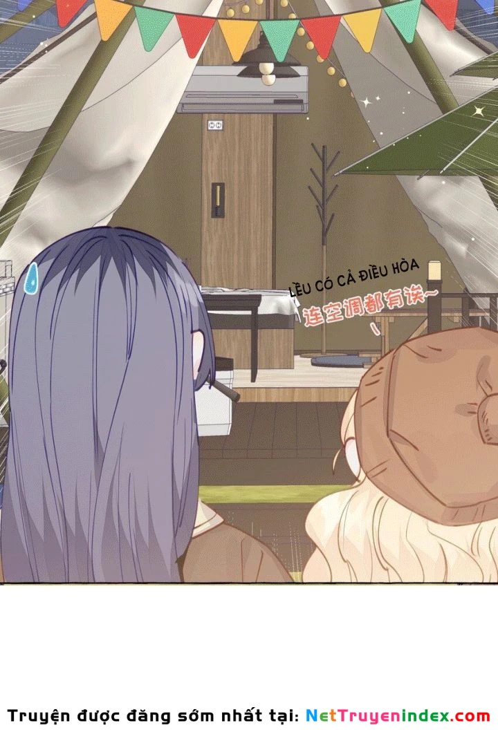 CẠM BẪY GÁI THẲNG Chapter 108 - Trang 24