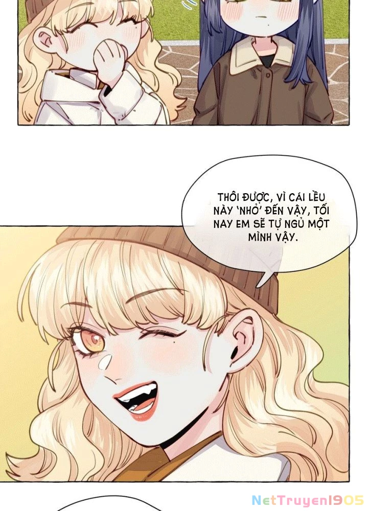 CẠM BẪY GÁI THẲNG Chapter 108 - Trang 26