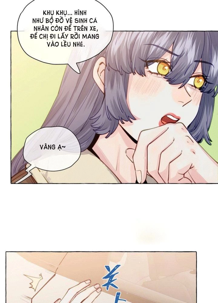 CẠM BẪY GÁI THẲNG Chapter 108 - Trang 27