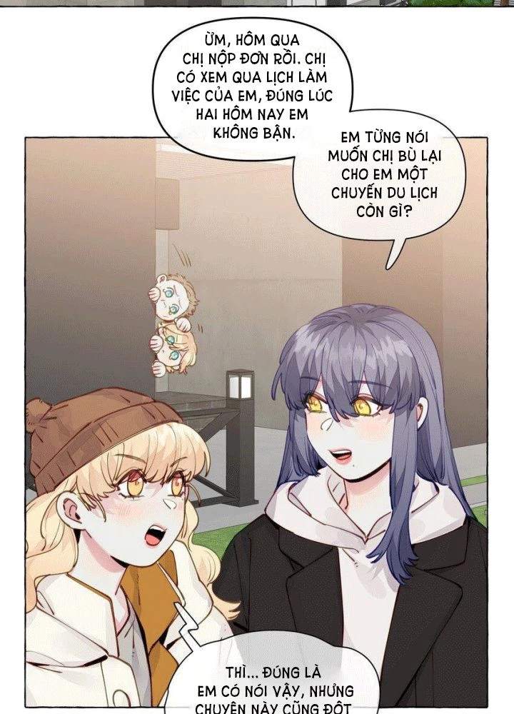 CẠM BẪY GÁI THẲNG Chapter 108 - Trang 3