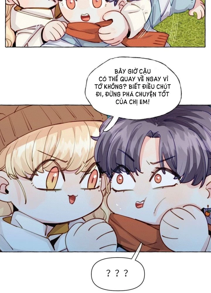 CẠM BẪY GÁI THẲNG Chapter 108 - Trang 30