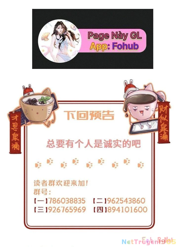 CẠM BẪY GÁI THẲNG Chapter 108 - Trang 31