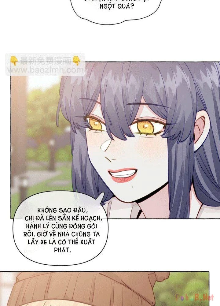 CẠM BẪY GÁI THẲNG Chapter 108 - Trang 4