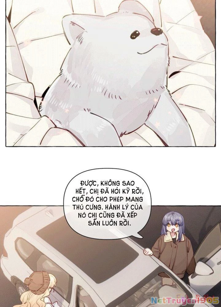 CẠM BẪY GÁI THẲNG Chapter 108 - Trang 7