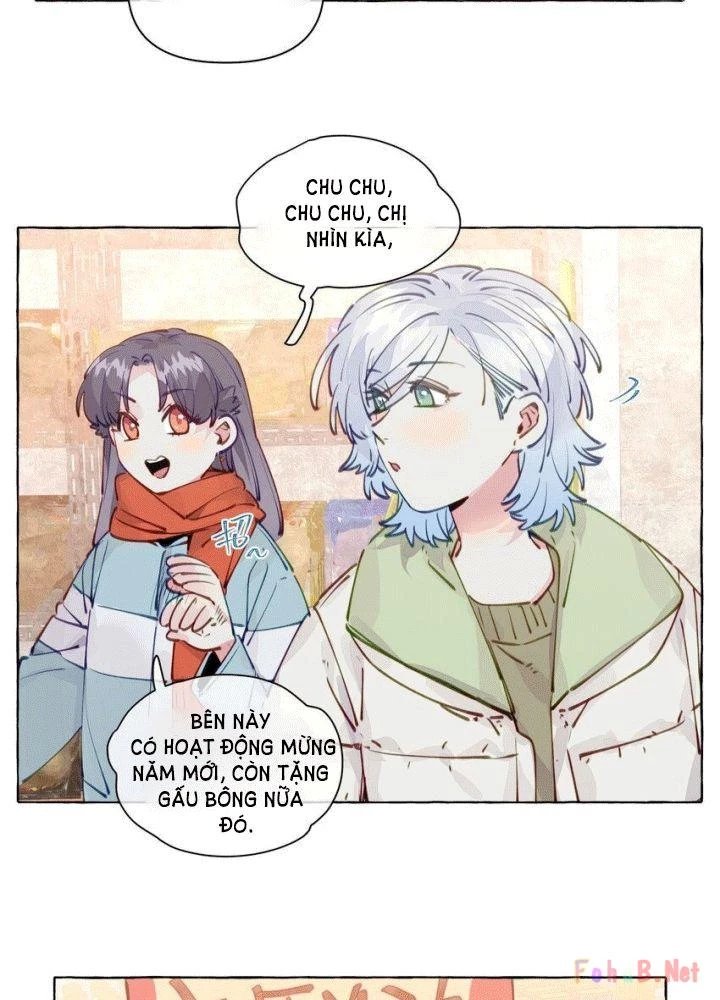 CẠM BẪY GÁI THẲNG Chapter 109 - Trang 13