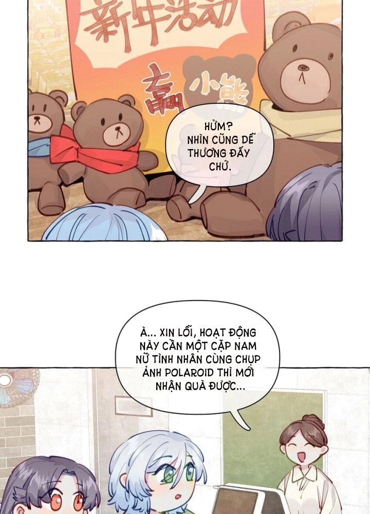 CẠM BẪY GÁI THẲNG Chapter 109 - Trang 14