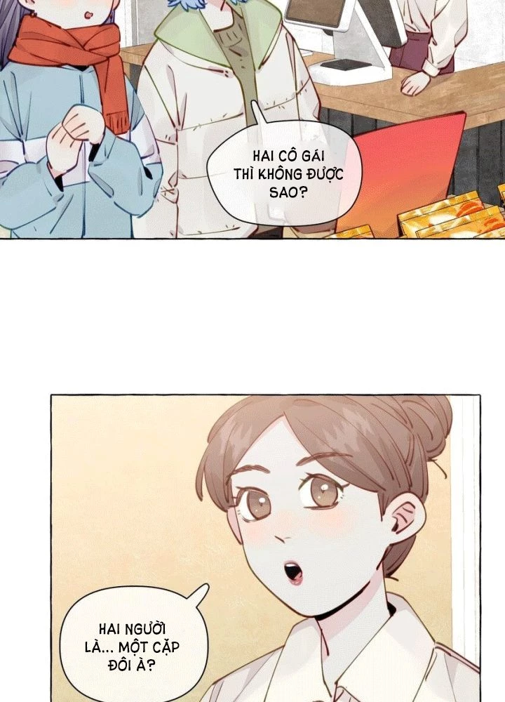 CẠM BẪY GÁI THẲNG Chapter 109 - Trang 15