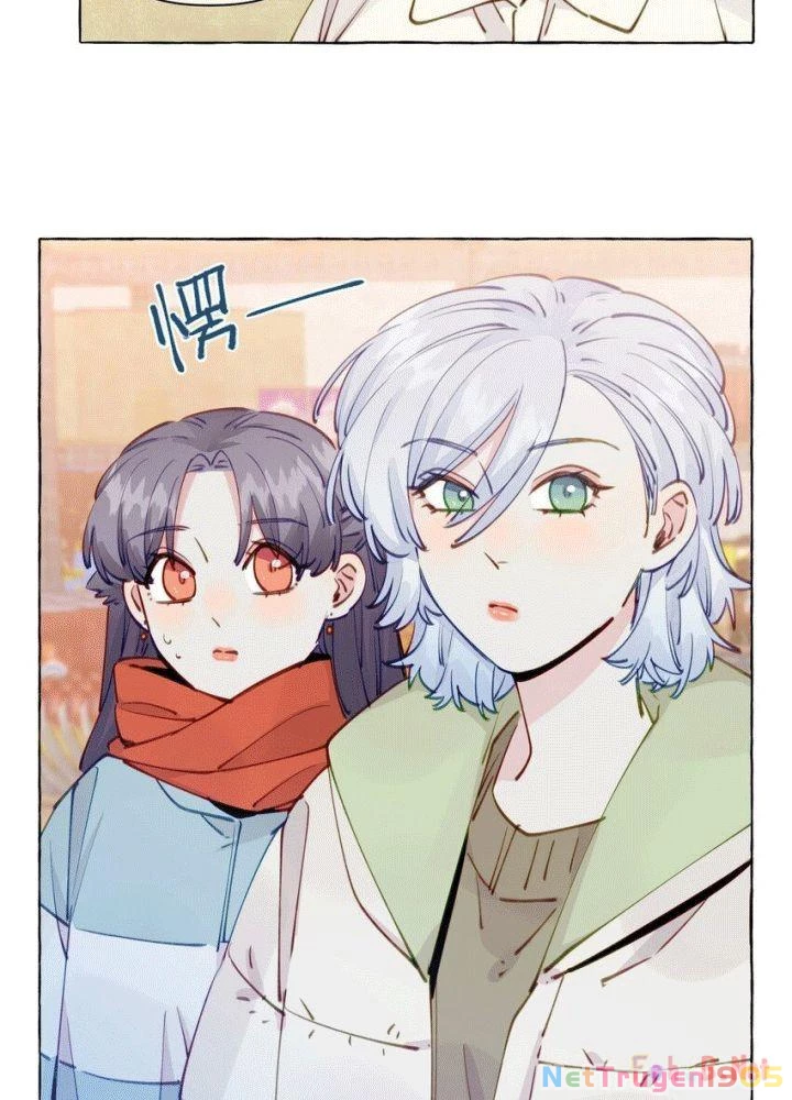 CẠM BẪY GÁI THẲNG Chapter 109 - Trang 16
