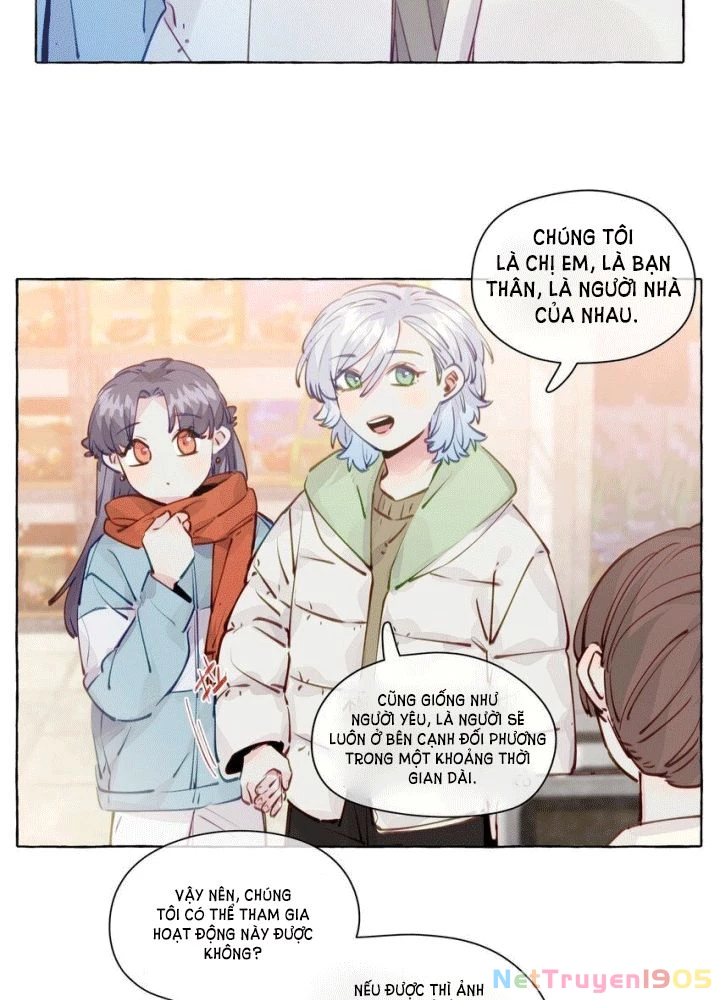 CẠM BẪY GÁI THẲNG Chapter 109 - Trang 17