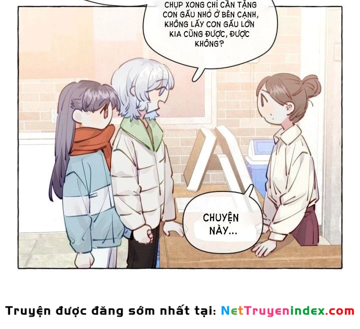 CẠM BẪY GÁI THẲNG Chapter 109 - Trang 18