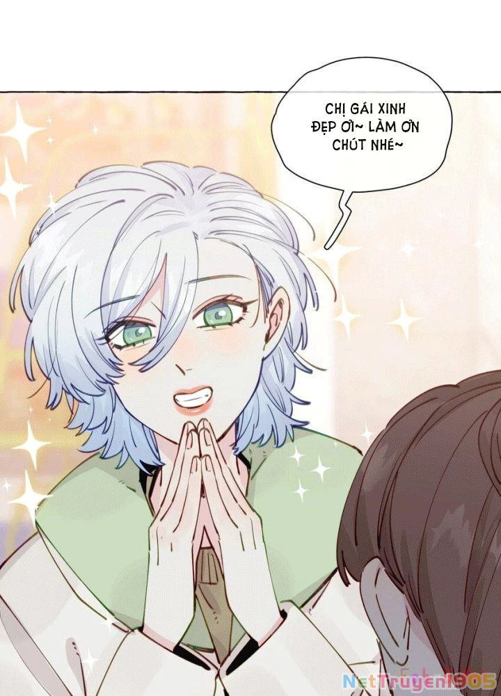 CẠM BẪY GÁI THẲNG Chapter 109 - Trang 19