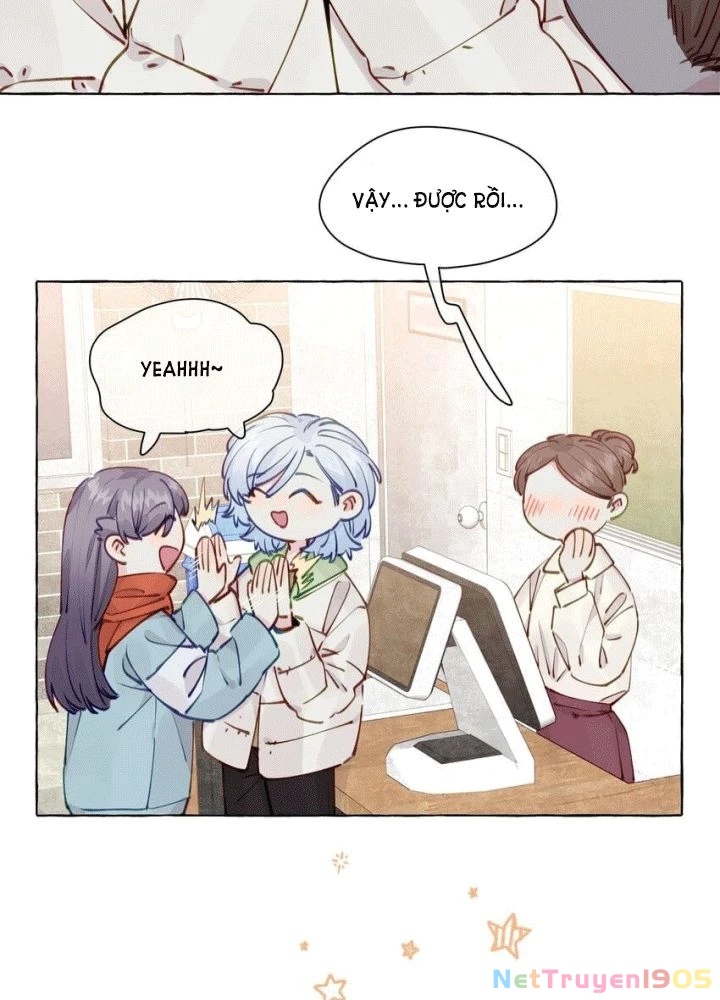 CẠM BẪY GÁI THẲNG Chapter 109 - Trang 20