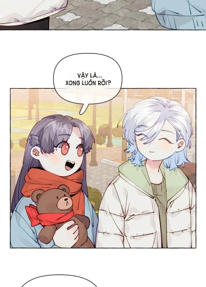 CẠM BẪY GÁI THẲNG Chapter 109 - Trang 23