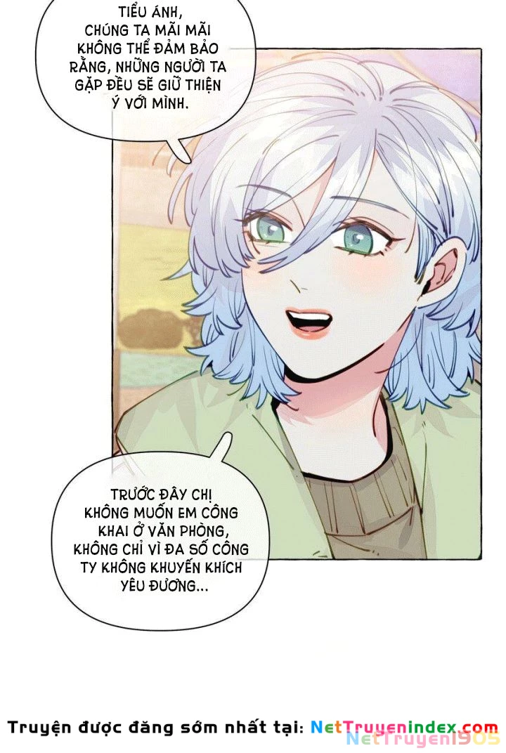 CẠM BẪY GÁI THẲNG Chapter 109 - Trang 24